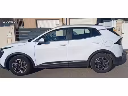 Kia Sportage 1.6