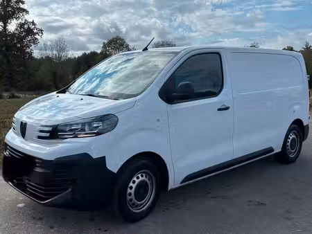 Peugeot Expert 1.5 HDi 120