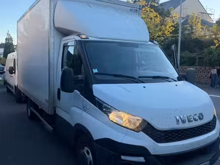 Iveco Daily 146
