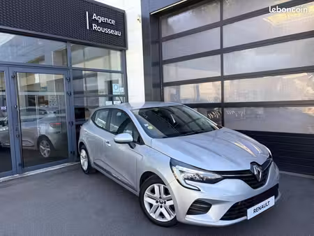 Renault Clio 1.5 dCi 100 Business