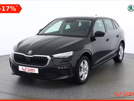 Škoda Scala 1.0 TSI 115