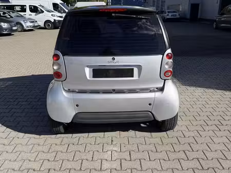 Smart Fortwo 0.6 55 Passion