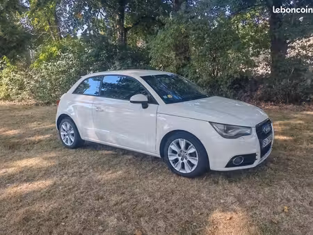 Audi A1 1.6 TDI 105