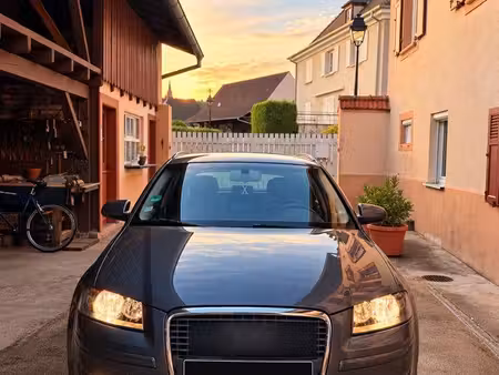 Audi A3 2.0 FSI 150