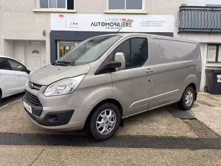 Ford Transit 2.2 TDCi 125 Trend