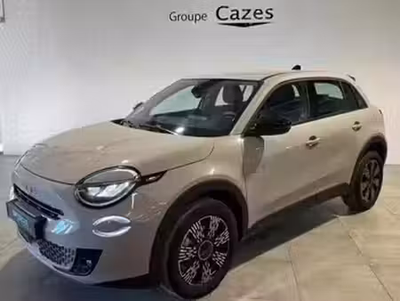 Fiat 600 1.2 145 Pop