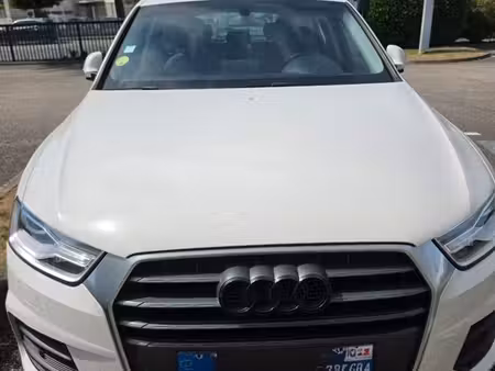 Audi Q3 2.0 TDI 150