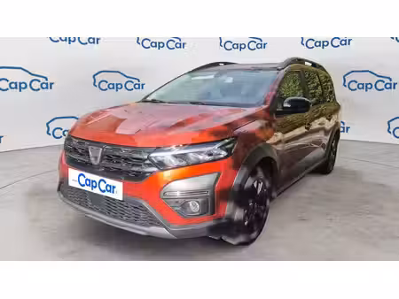 Dacia Jogger 1.0 100