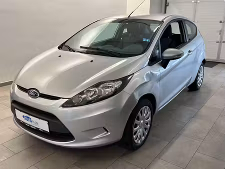 Ford Fiesta 1.25 60 Trend