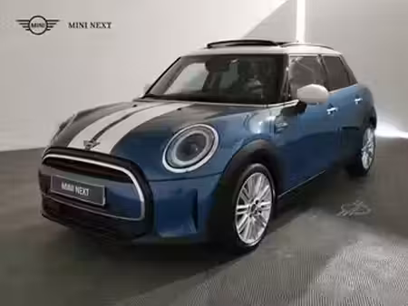 Mini Mini Cooper 1.5 136 Camden