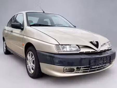 Alfa Romeo 146 1.6 103