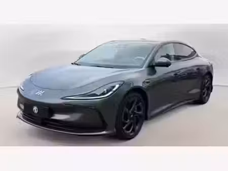 MG IM5