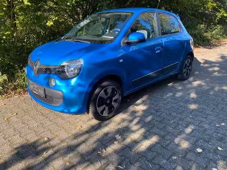 Renault Twingo 1.0 70 Dynamique