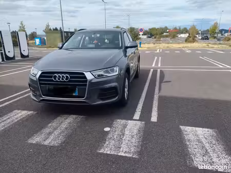 Audi Q3 1.4 TFSI 150