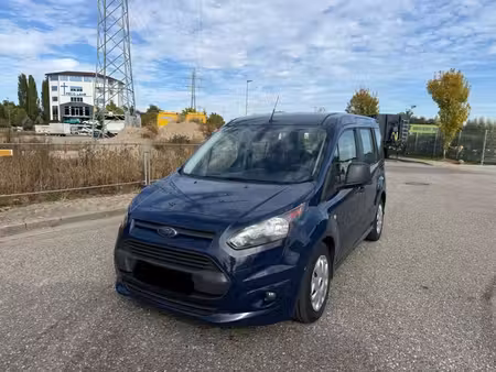 Ford Transit 1.0 100 Trend