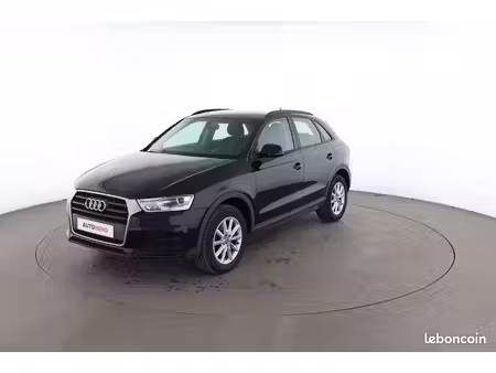 Audi Q3 1.4 TFSI 125