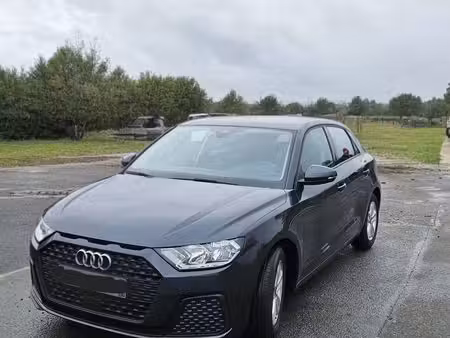 Audi A1 25 TFSI 1.0 TFSI 95