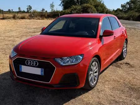 Audi A1 30 TFSI 1.0 TFSI 110
