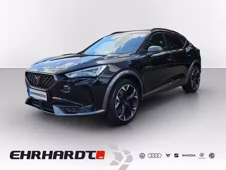 Cupra Formentor VZ 2.0 TSI 310 4x4