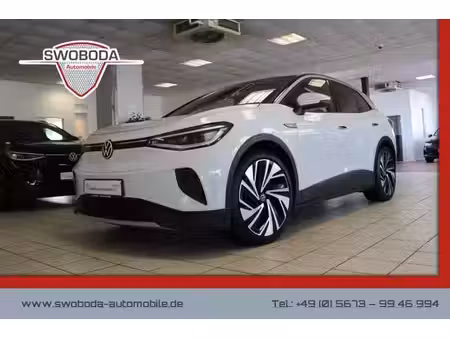 Volkswagen ID.4 204 Performance