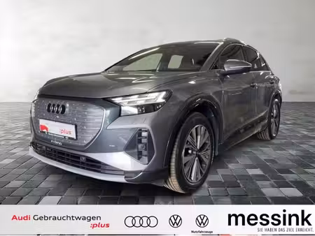 Audi Q4 e-tron 50 299 S line quattro
