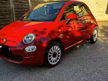 Fiat 500 1.0 70 S