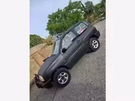 Suzuki Grand Vitara 1.6 94