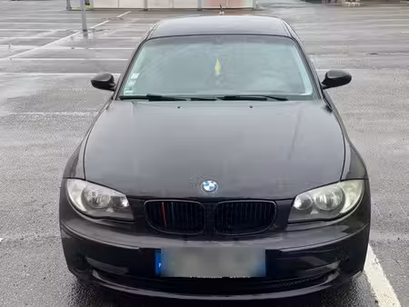 BMW Série 1 116i 122