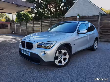 BMW X1 18d 2.0 143 sDrive