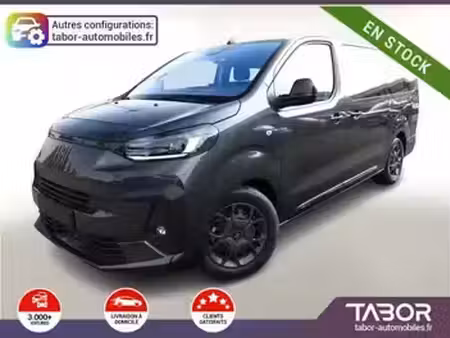 Fiat Ulysse 2.2 BlueHDi 180