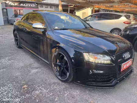Audi A5 RS5 V8 4.2 FSI 450 quattro