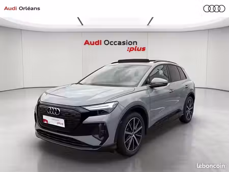 Audi Q4 e-tron 45 285