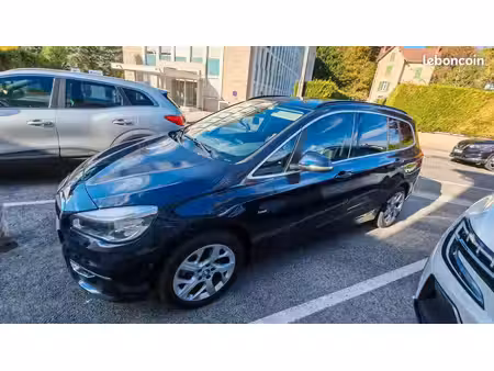 BMW Série 2 218d 2.0 150