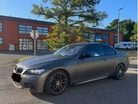 BMW Série 3 330d 3.0 245