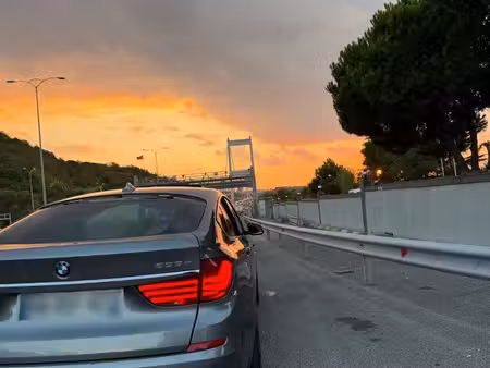 BMW Série 5 535d 3.0 300