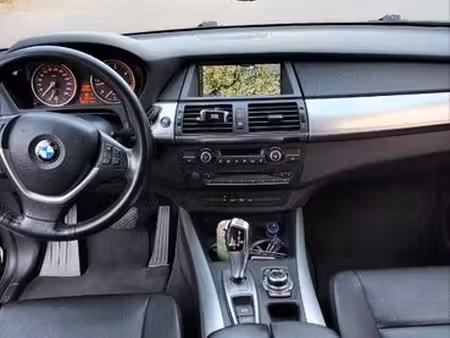 BMW X5 30d 3.0 245 xDrive