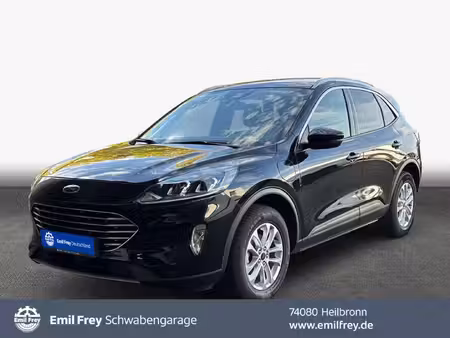 Ford Kuga 2.5 152 Titanium