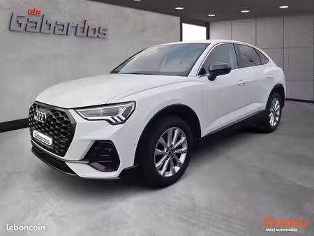 Audi Q3 35 TFSI 1.4 TFSI 150 Design