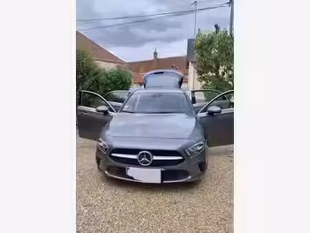 Mercedes-Benz Classe A A 180 116 Progressive Line