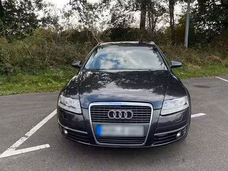 Audi A6 2.0 TDI 140