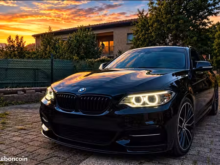 BMW Série 2 235i 3.0 326