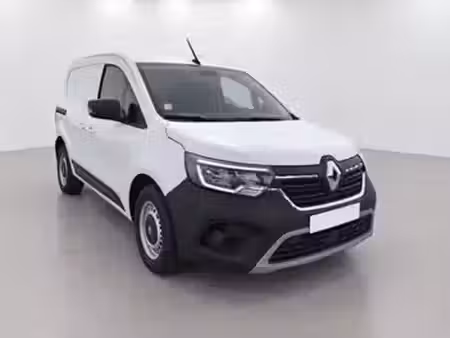 Renault Kangoo 1.5 dCi 115