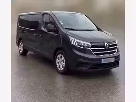 Renault Trafic 2.0 dCi 150 Intens
