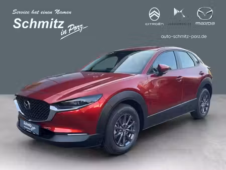 Mazda CX-30 Prime Line