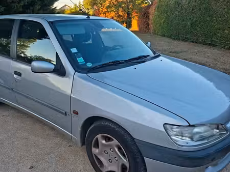 Peugeot 306 1.9 70