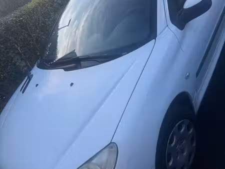 Peugeot 206 1.4 HDi 70