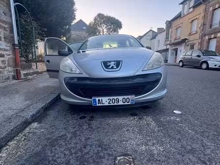 Peugeot 206 1.4 75