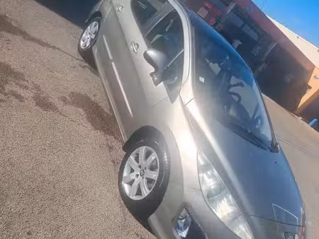 Peugeot 308 1.6 HDi 112