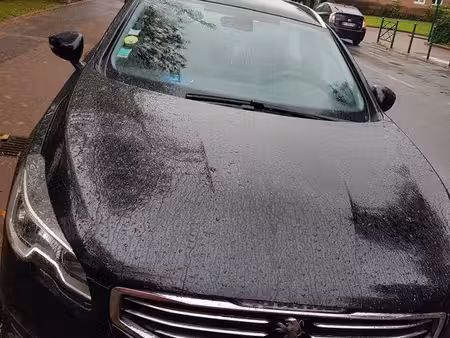Peugeot 508 1.6 HDi 115