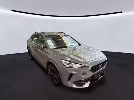 Cupra Formentor VZ 2.0 TSI 245